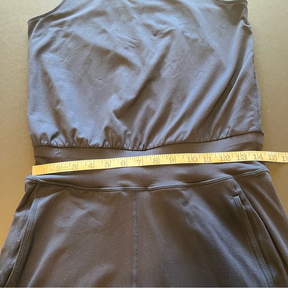 Sweaty Betty Navy Blue Gary Jumpsuit, size S - Picture 4 of 12